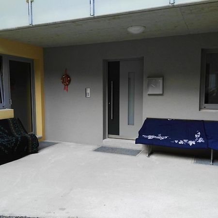 Ferienwohnung Mair Umhausen Exterior photo