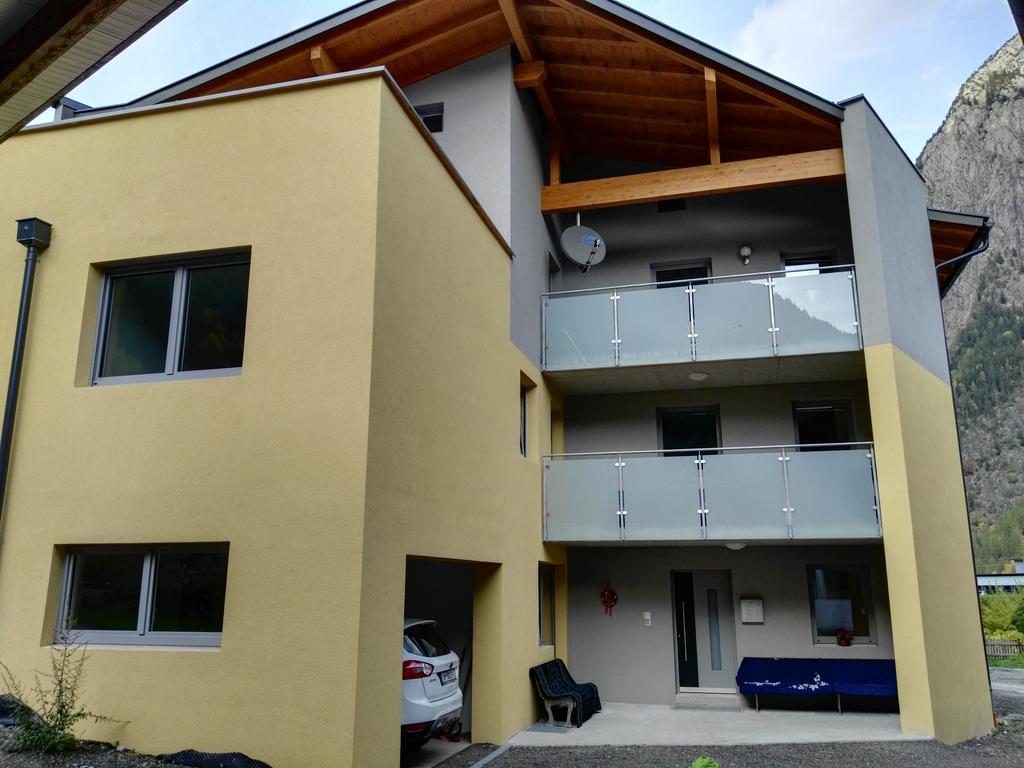 Ferienwohnung Mair Umhausen Exterior photo