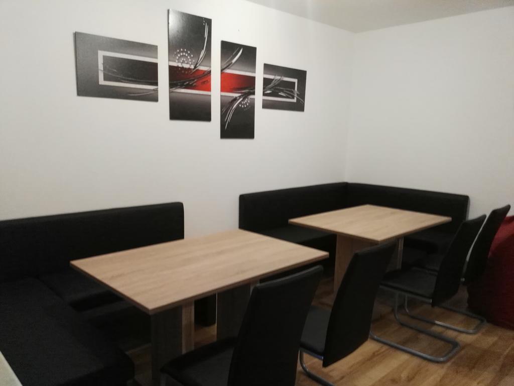 Ferienwohnung Mair Umhausen Exterior photo
