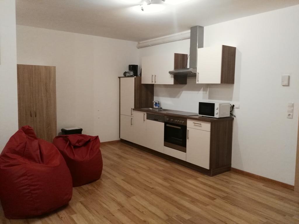 Ferienwohnung Mair Umhausen Exterior photo