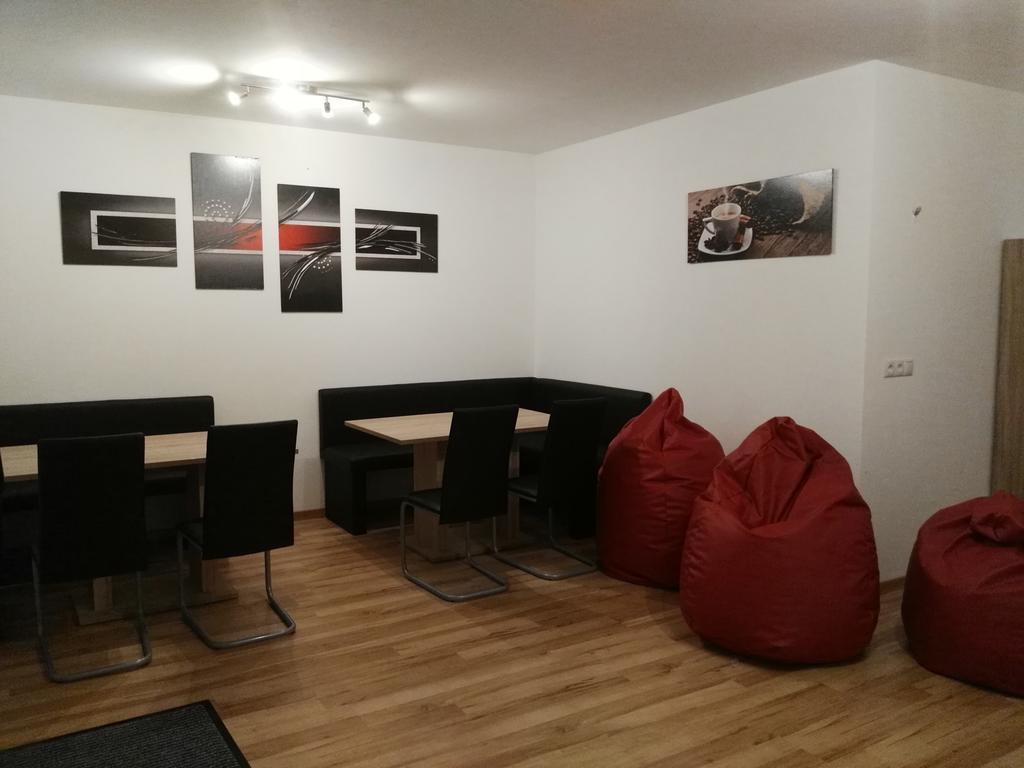 Ferienwohnung Mair Umhausen Exterior photo