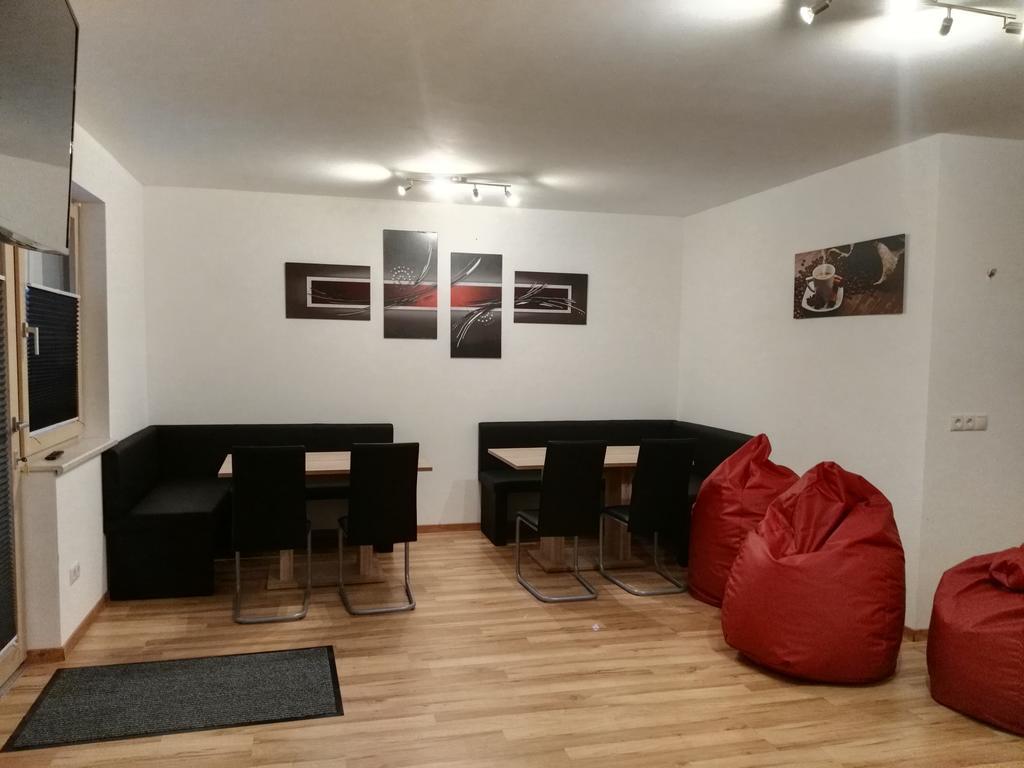 Ferienwohnung Mair Umhausen Exterior photo