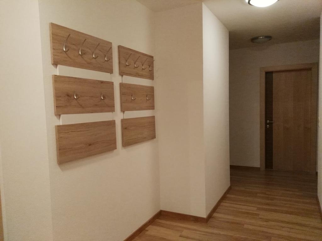 Ferienwohnung Mair Umhausen Exterior photo