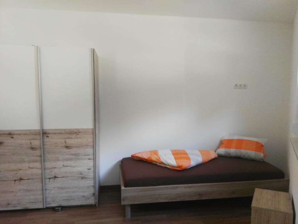 Ferienwohnung Mair Umhausen Exterior photo