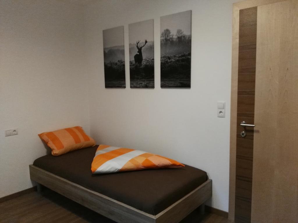 Ferienwohnung Mair Umhausen Exterior photo